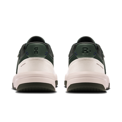 THE ROGER Clubhouse 3 W White | Olive