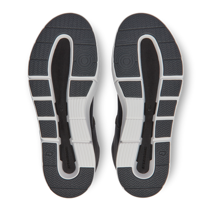 THE ROGER Clubhouse Mid Black | Eclipse W