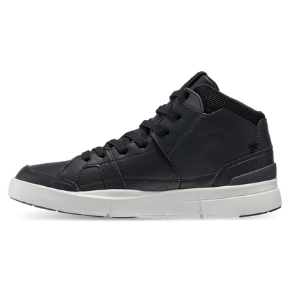 THE ROGER Clubhouse Mid Black | Eclipse W