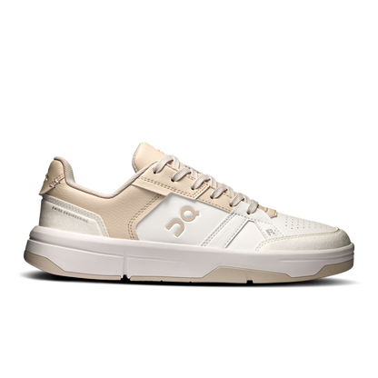 THE ROGER Clubhouse W White | Pearl