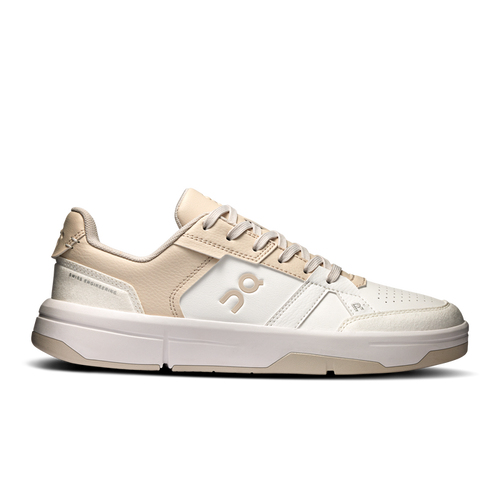 THE ROGER Clubhouse W White | Pearl