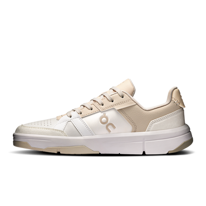 THE ROGER Clubhouse W White | Pearl