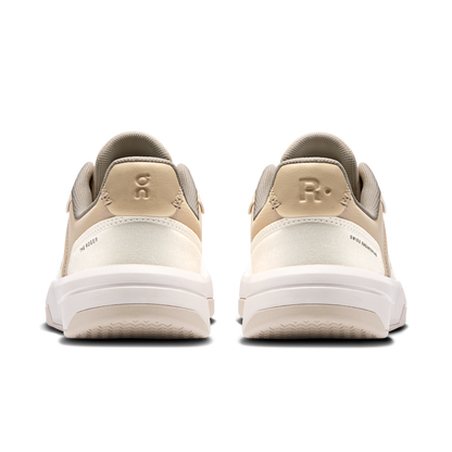 THE ROGER Clubhouse W White | Pearl
