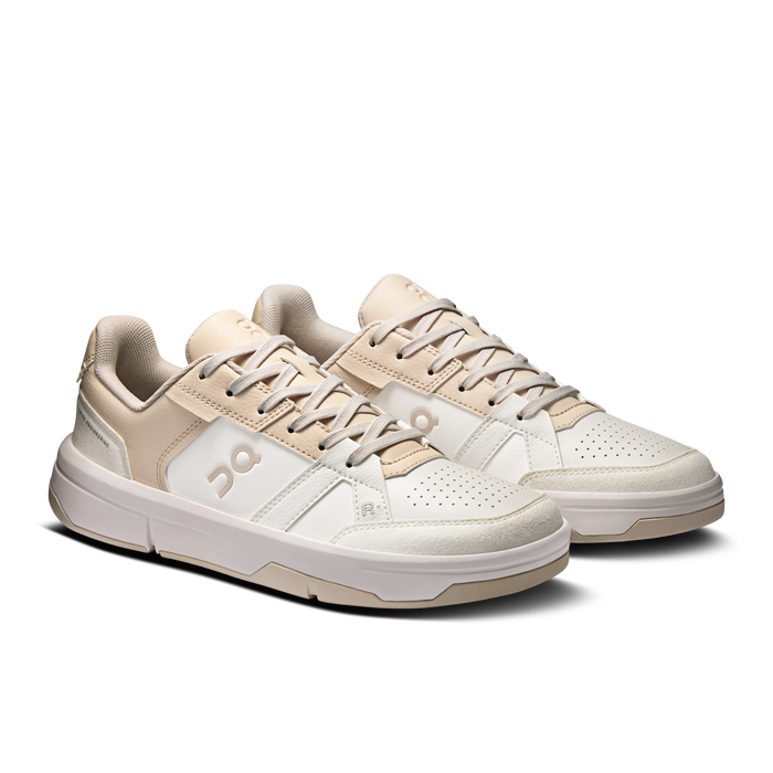 THE ROGER Clubhouse W White | Pearl