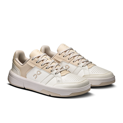 THE ROGER Clubhouse W White | Pearl