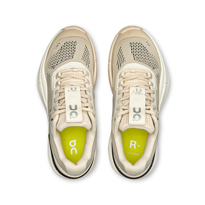 THE ROGER Pro 1 W Sand | Ivory