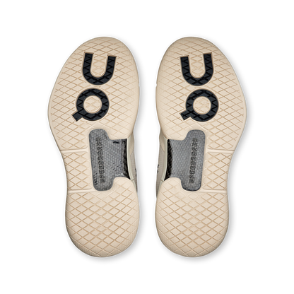 THE ROGER Pro 1 W Sand | Ivory