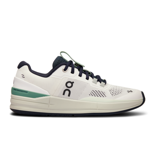THE ROGER Pro 1 W Undyed-White | Aloe