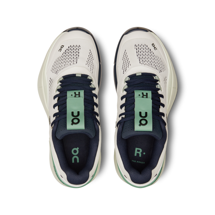 THE ROGER Pro 1 W Undyed-White | Aloe