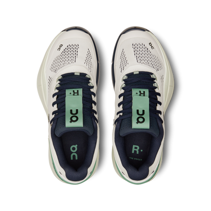 THE ROGER Pro 1 W Undyed-White | Aloe