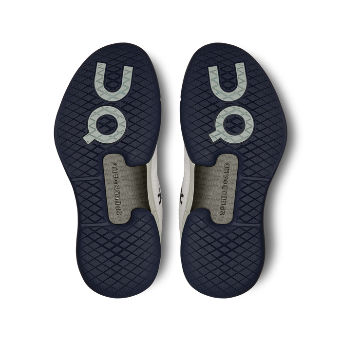 THE ROGER Pro 1 W Undyed-White | Aloe