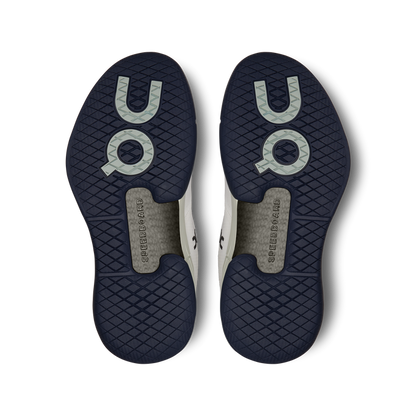 THE ROGER Pro 1 W Undyed-White | Aloe