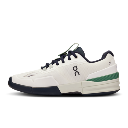 THE ROGER Pro 1 W Undyed-White | Aloe