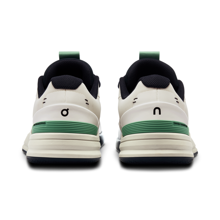 THE ROGER Pro 1 W Undyed-White | Aloe
