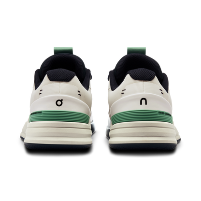 THE ROGER Pro 1 W Undyed-White | Aloe