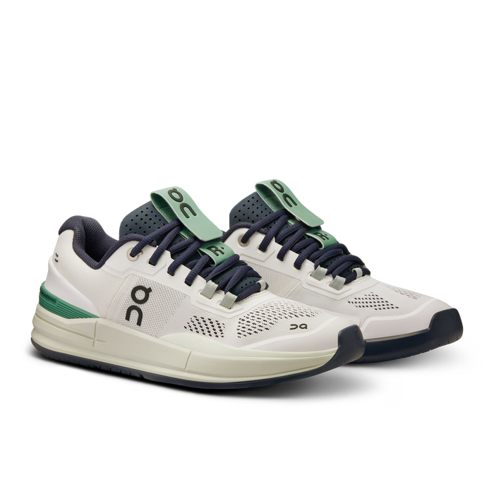 THE ROGER Pro 1 W Undyed-White | Aloe