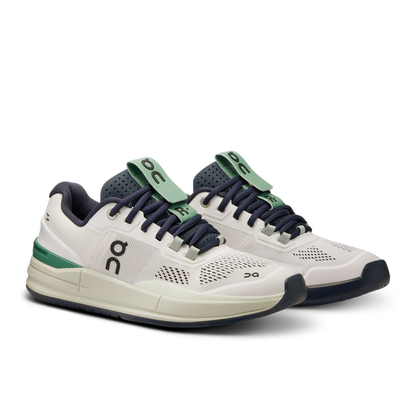 THE ROGER Pro 1 W Undyed-White | Aloe