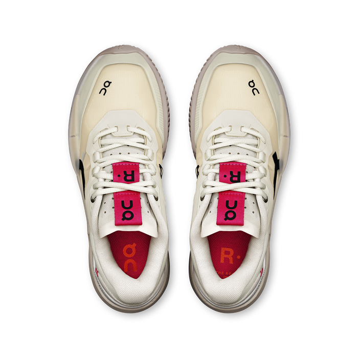 THE ROGER Pro 2 Clay W Ice | Pink