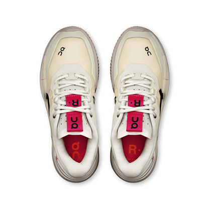 THE ROGER Pro 2 Clay W Ice | Pink