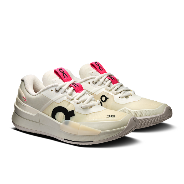 THE ROGER Pro 2 Clay W Ice | Pink
