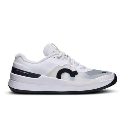 THE ROGER Pro 2 Clay W White | Black