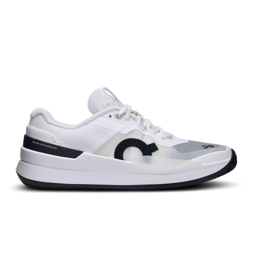 THE ROGER Pro 2 Clay W White | Black