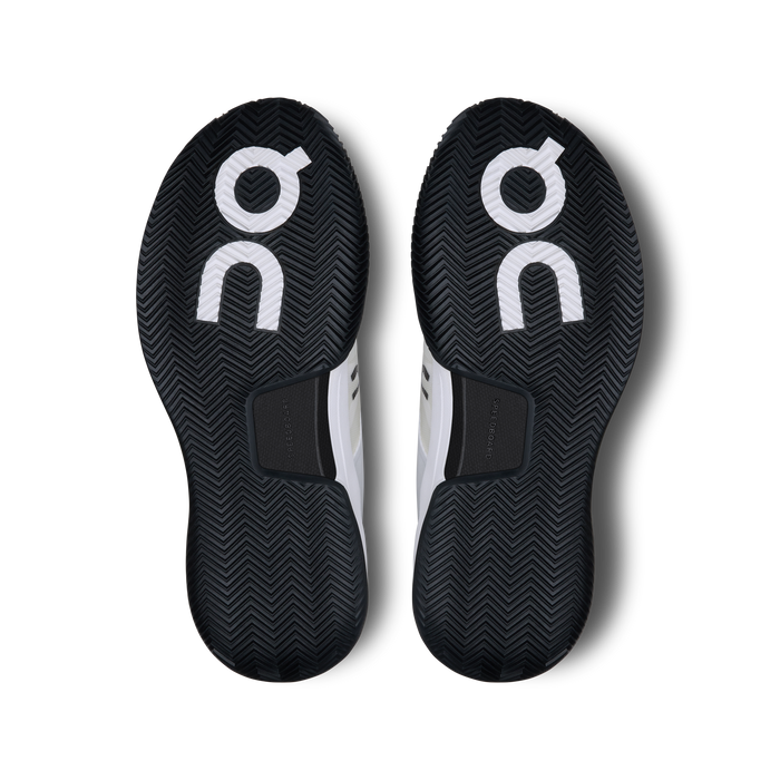 THE ROGER Pro 2 Clay W White | Black