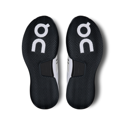 THE ROGER Pro 2 Clay W White | Black