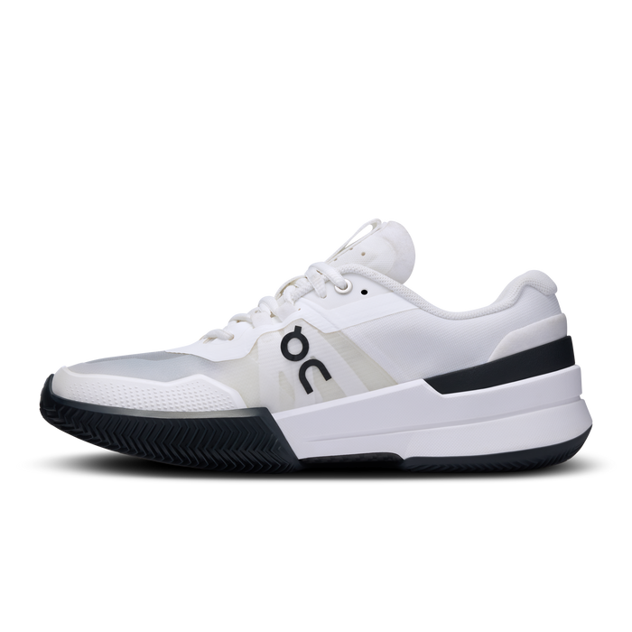THE ROGER Pro 2 Clay W White | Black