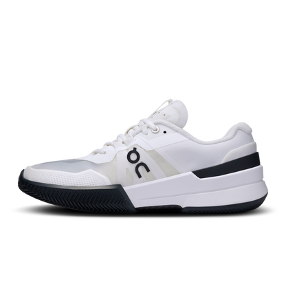 THE ROGER Pro 2 Clay W White | Black