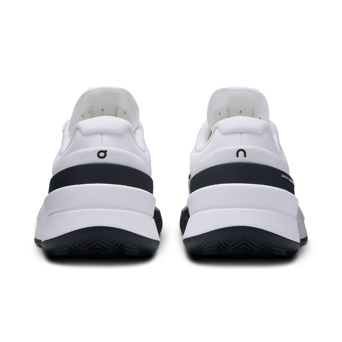 THE ROGER Pro 2 Clay W White | Black
