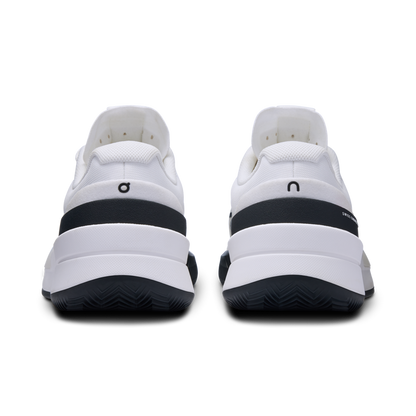 THE ROGER Pro 2 Clay W White | Black