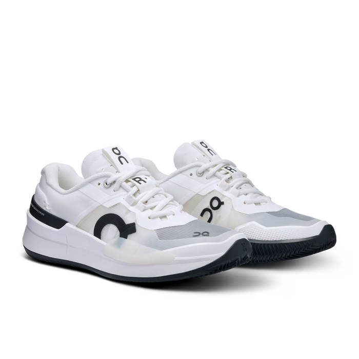 THE ROGER Pro 2 Clay W White | Black