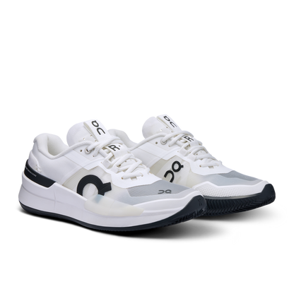 THE ROGER Pro 2 Clay W White | Black