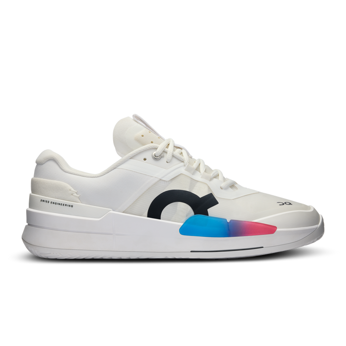 THE ROGER Pro 2 W White | Malibu