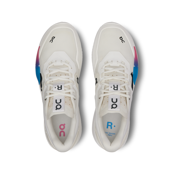 THE ROGER Pro 2 W White | Malibu