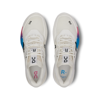 THE ROGER Pro 2 W White | Malibu