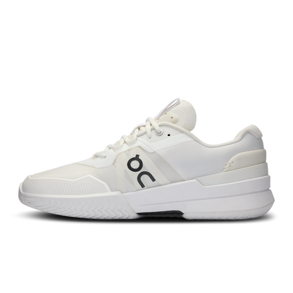 THE ROGER Pro 2 W White | Malibu