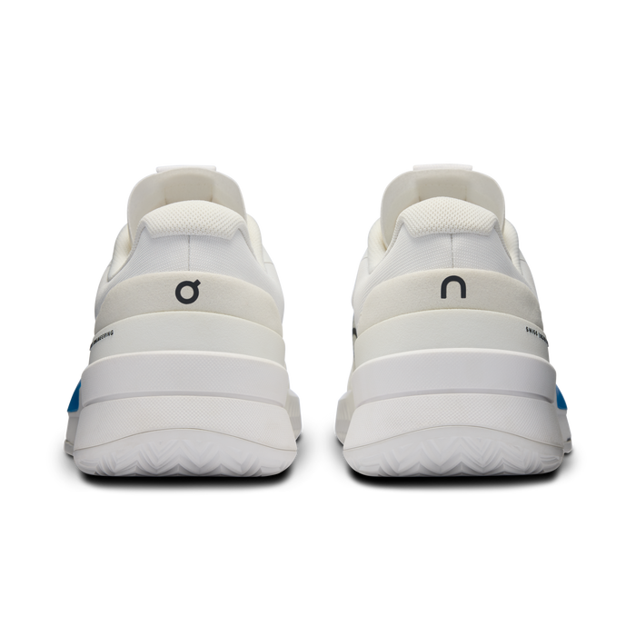 THE ROGER Pro 2 W White | Malibu