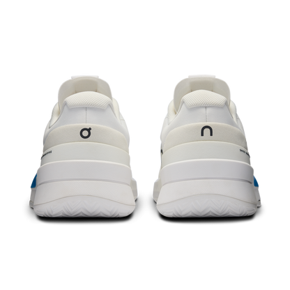 THE ROGER Pro 2 W White | Malibu