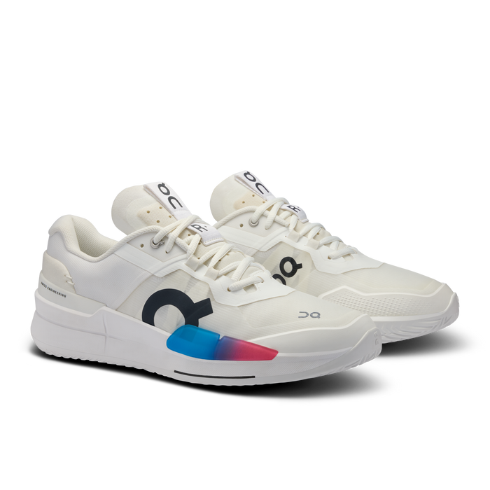 THE ROGER Pro 2 W White | Malibu