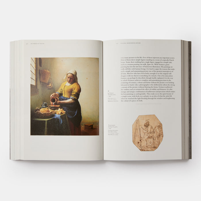 The Story of Art