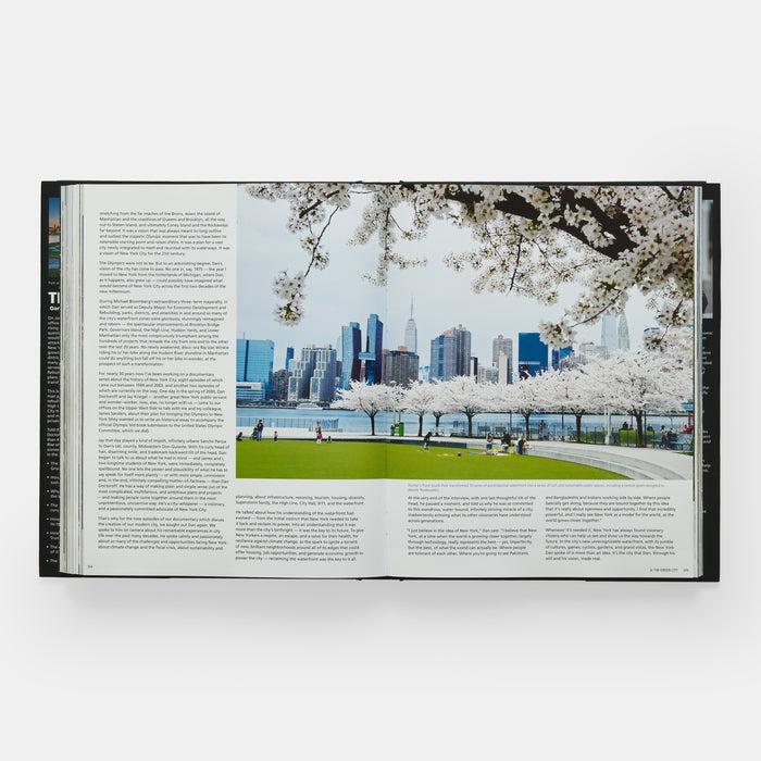 The Urbanist: Dan Doctoroff and the Rise of New York