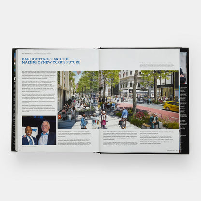 The Urbanist: Dan Doctoroff and the Rise of New York