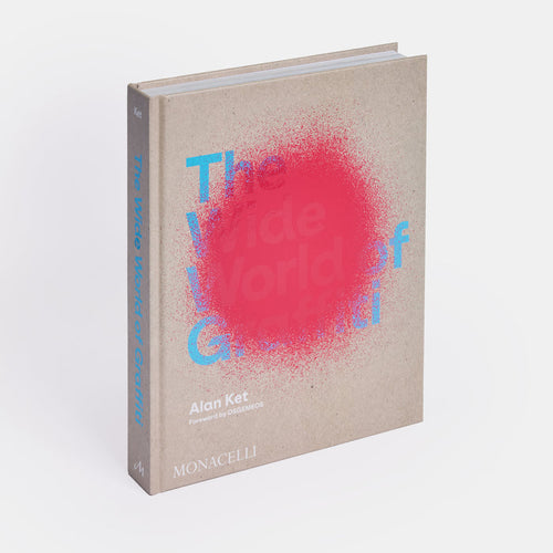 The Wide World of Graffiti