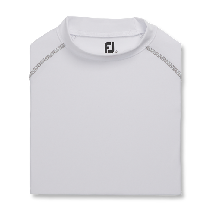 Thermal Base Layer Shirt - White