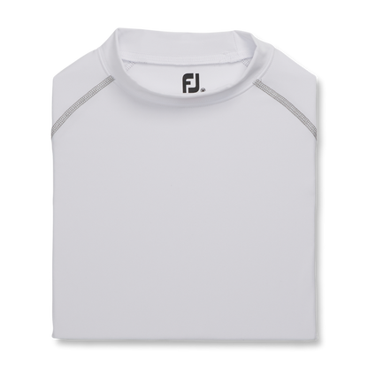 Thermal Base Layer Shirt - White