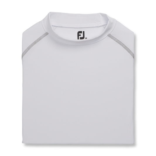 Thermal Base Layer Shirt - White