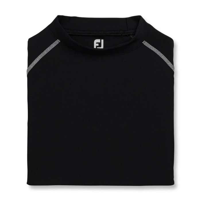 Thermal Base Layer Shirt - Black