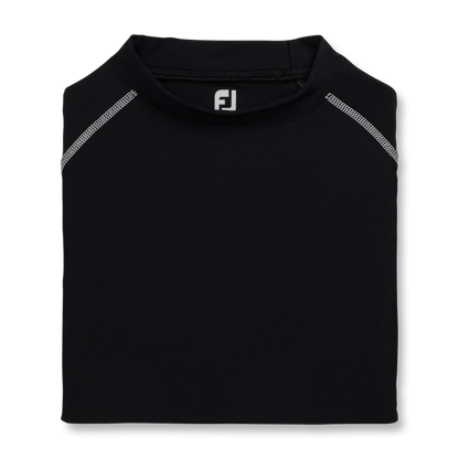 Thermal Base Layer Shirt - Black